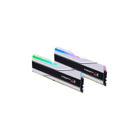 Produktbild för G.Skill Trident Z5 Neo RGB - DDR5 - sats - 32 GB: 2 x 16 GB - DIMM 288-pin / PC5-48000 - ej buffrad
