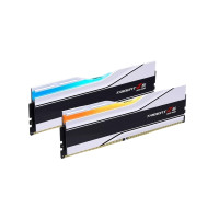 Produktbild för G.Skill Trident Z5 Neo RGB - DDR5 - sats - 32 GB: 2 x 16 GB - DIMM 288-pin / PC5-48000 - ej buffrad