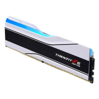 Produktbild för G.Skill Trident Z5 Neo RGB - DDR5 - sats - 32 GB: 2 x 16 GB - DIMM 288-pin / PC5-48000 - ej buffrad