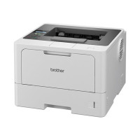 Produktbild för Brother HL-L5210DN - skrivare - svartvit - laser