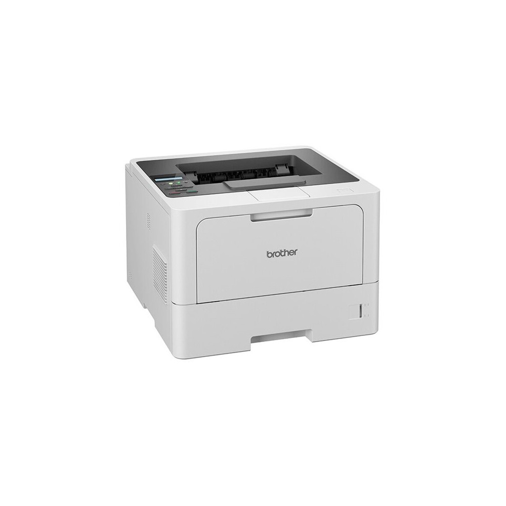 Produktbild för Brother HL-L5210DN - skrivare - svartvit - laser