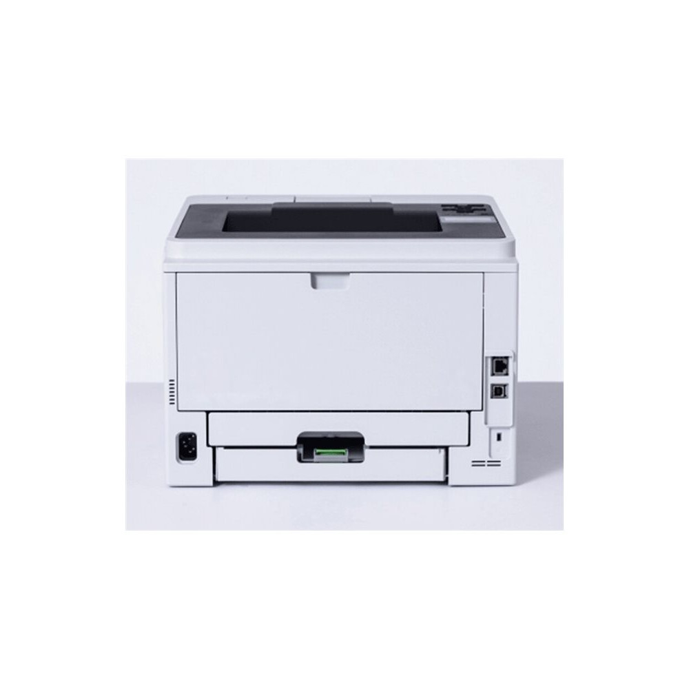 Produktbild för Brother HL-L5210DN - skrivare - svartvit - laser
