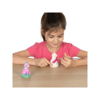 Produktbild för SES Creative 01299, Gipsgjutnings-/målarkit för barn, 5 År,...