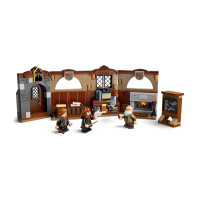 Produktbild för LEGO Harry Potter 76442 - Hogwarts slott: Förtrollningar klass - byggsats