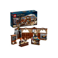 Produktbild för LEGO Harry Potter 76442 - Hogwarts slott: Förtrollningar klass - byggsats