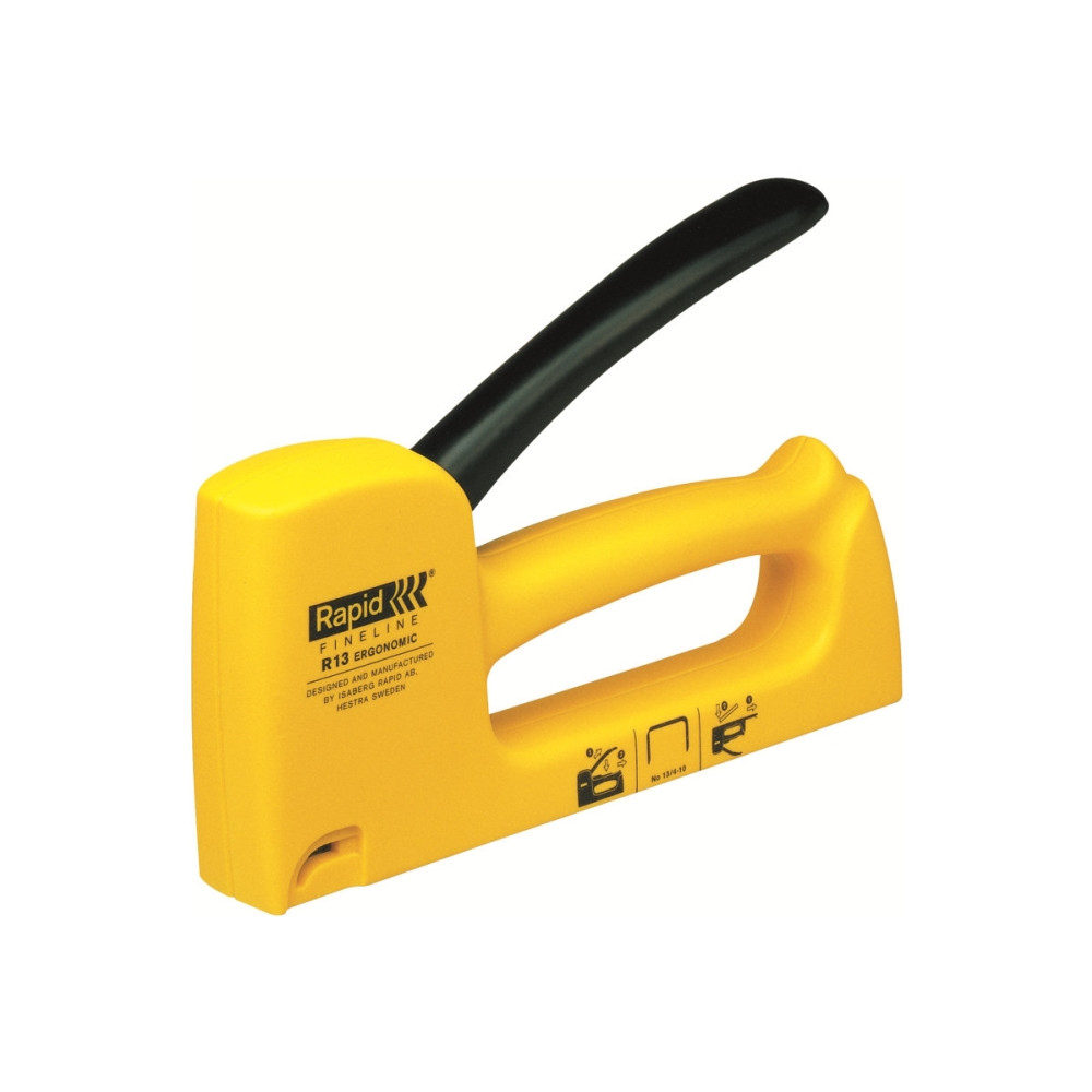 Produktbild för Rapid HOBBY Tacker R13E