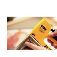 Produktbild för Rapid HOBBY Tacker R13E