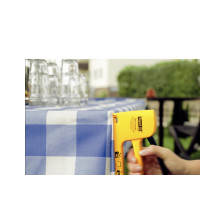 Produktbild för Rapid HOBBY Tacker R13E