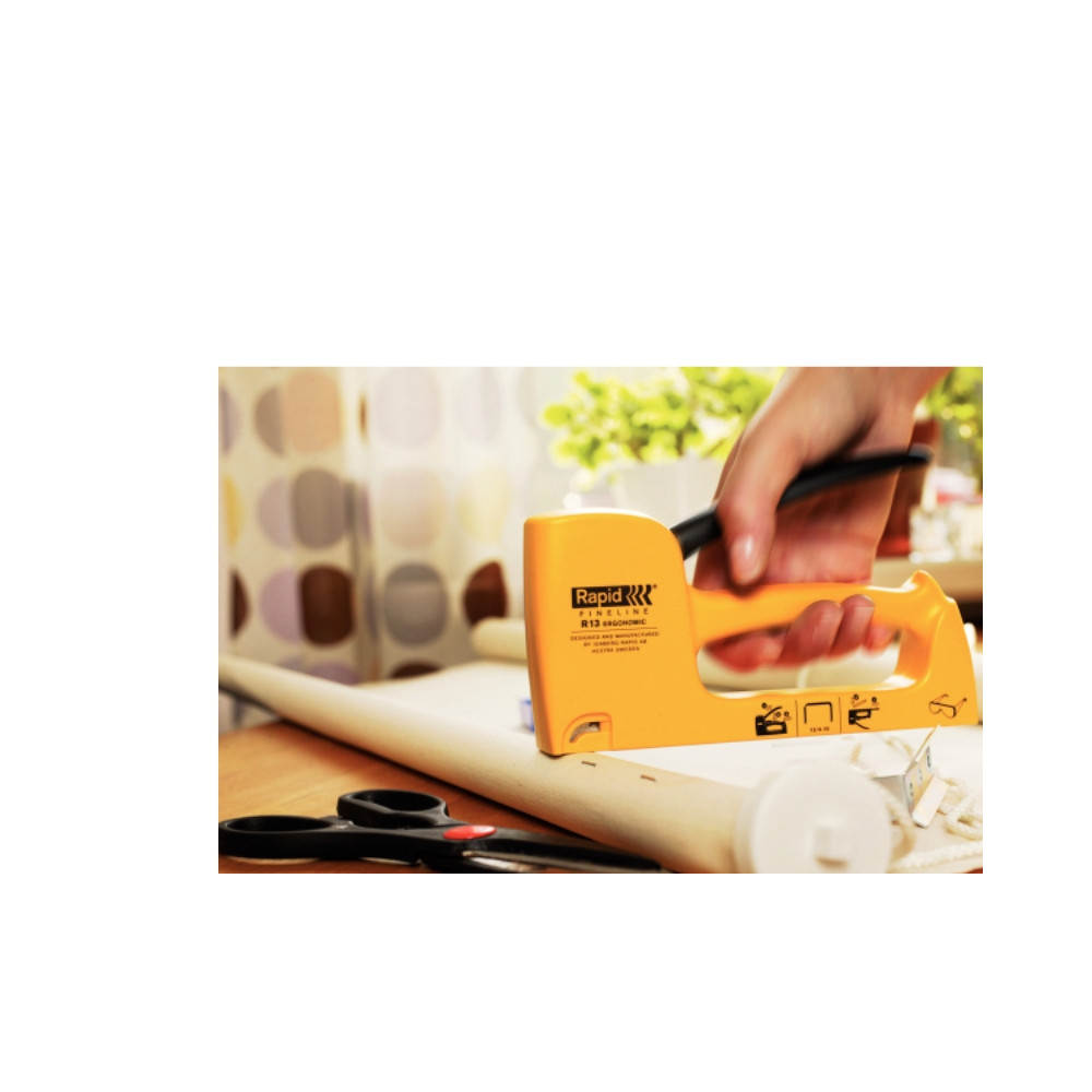 Produktbild för Rapid HOBBY Tacker R13E
