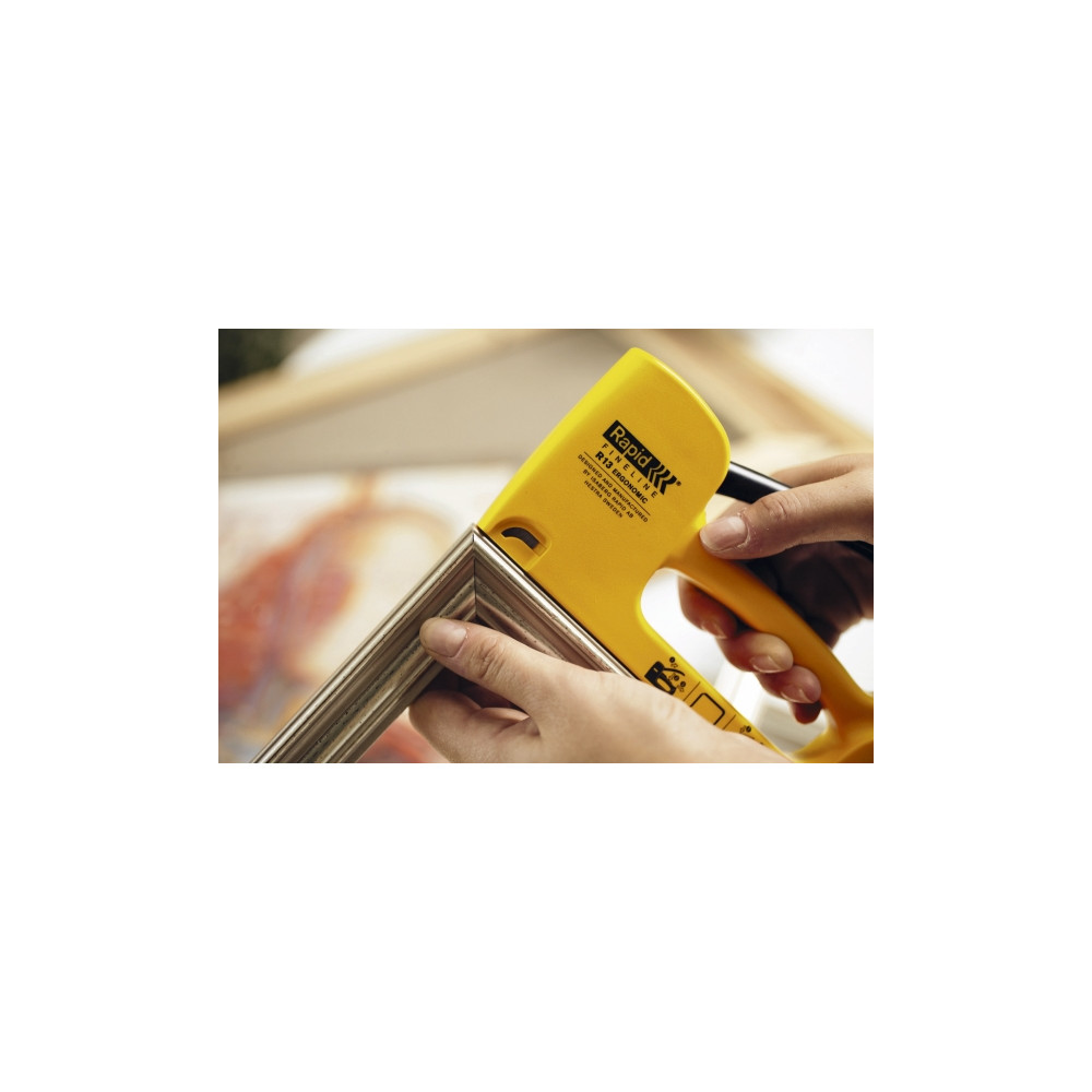 Produktbild för Rapid HOBBY Tacker R13E