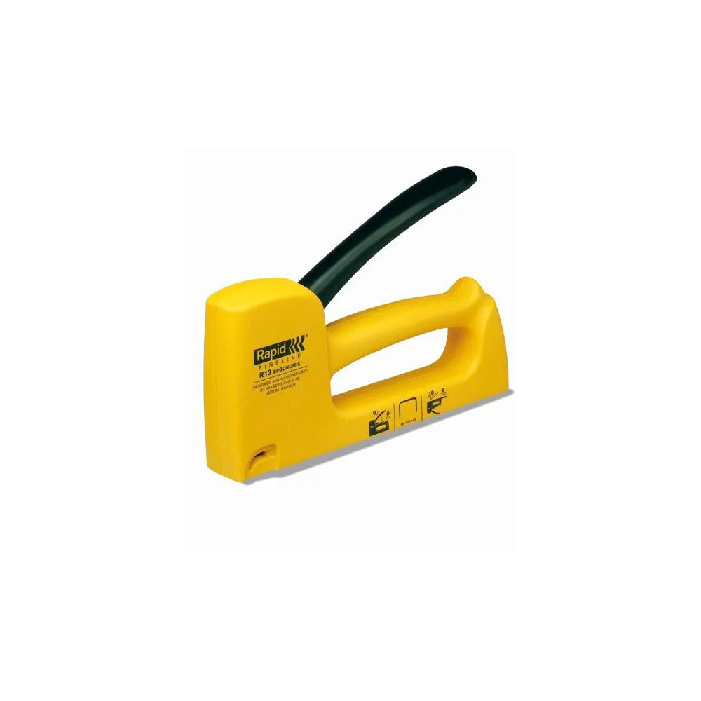 Produktbild för Rapid HOBBY Tacker R13E
