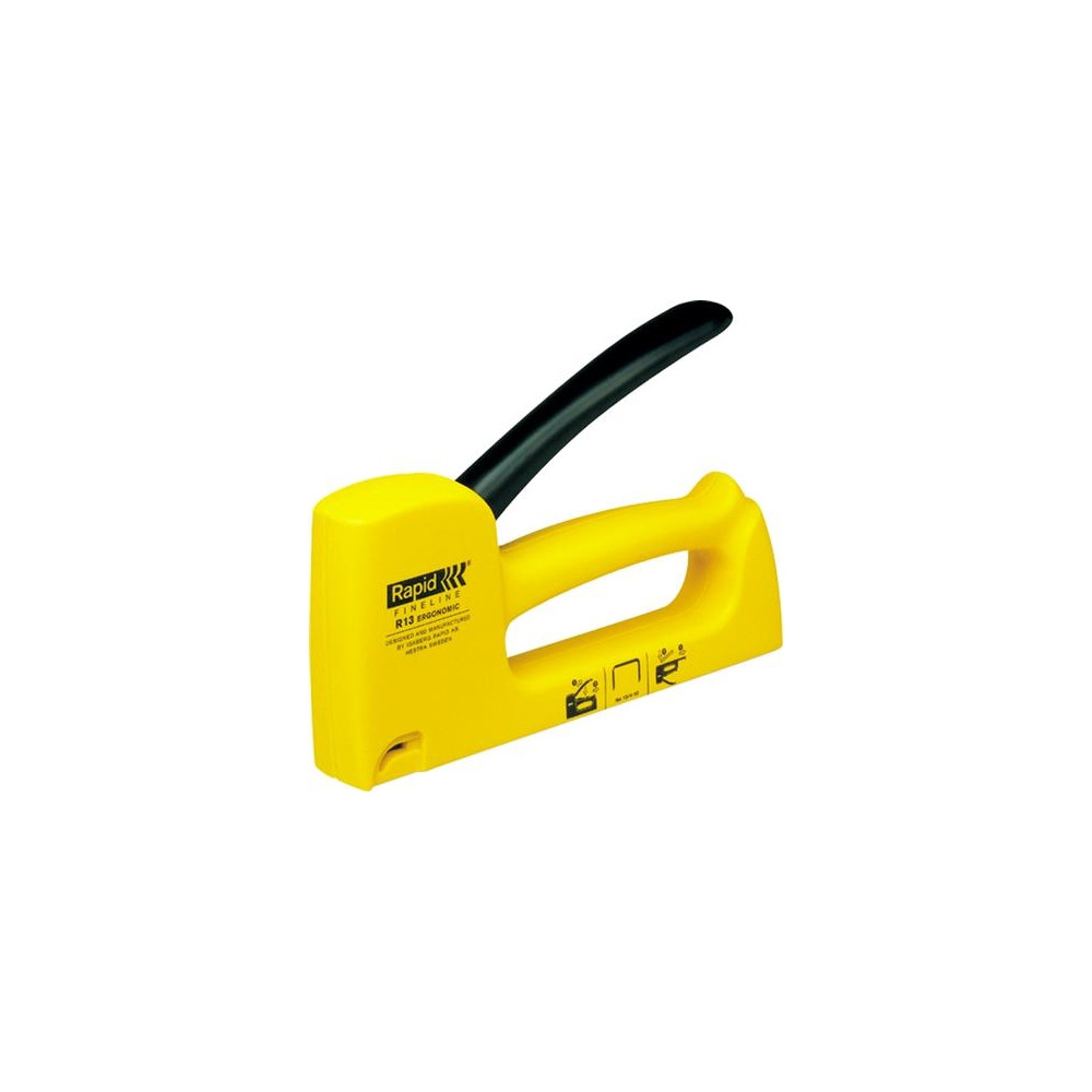 Produktbild för Rapid HOBBY Tacker R13E