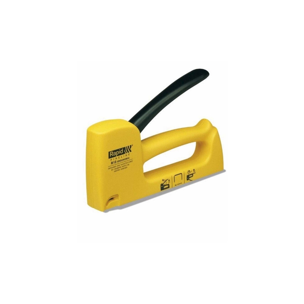 Produktbild för Rapid HOBBY Tacker R13E