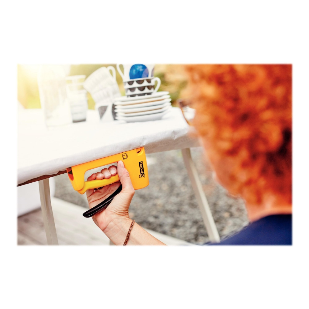 Produktbild för Rapid HOBBY Tacker R13E
