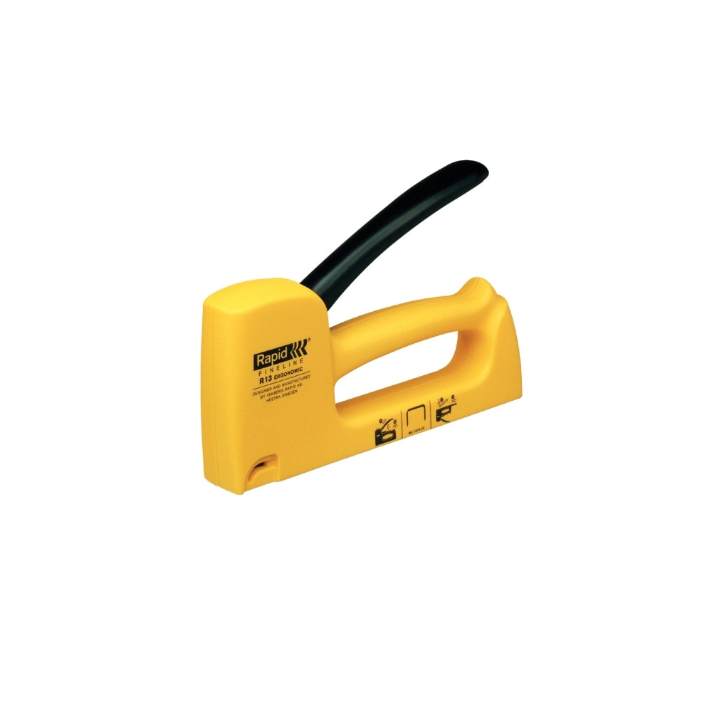 Produktbild för Rapid HOBBY Tacker R13E