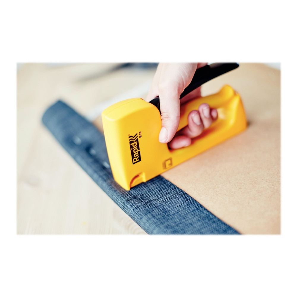 Produktbild för Rapid HOBBY Tacker R13E