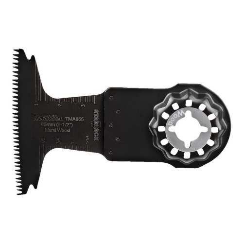 Makita Tillbehör B-64892 Skärskivor 65mm TMA055 BIM,... - Sågar