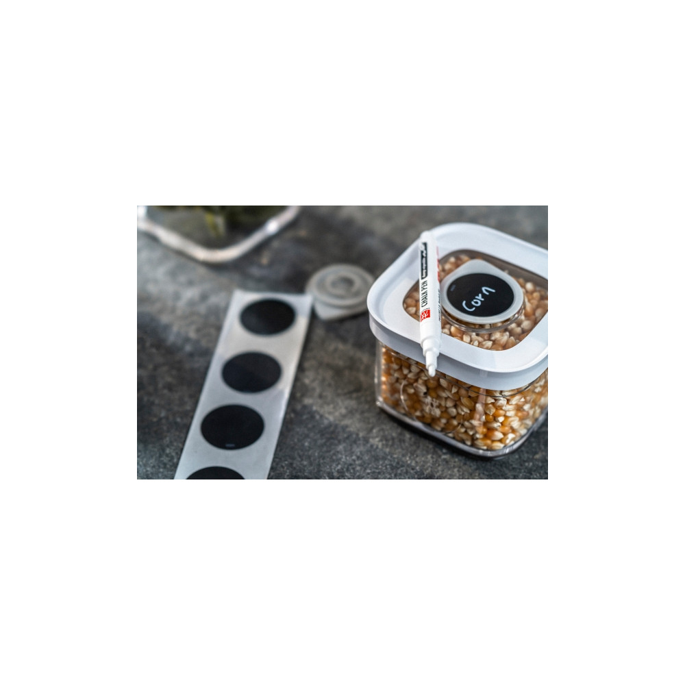Produktbild för ZWILLING Fresh & Save Cube Förvaringsbox S, 0,32 L.10,7 x 10...