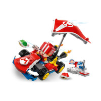 Produktbild för LEGO Super Mario 72032 - Mario Kart - Standard Kart - byggsats