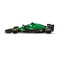 Produktbild för LEGO Speed Champions 77245 - Aston Martin Aramco F1 AMR24 Race Car - byggsats