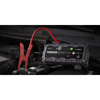 Produktbild för NOCO Boost HD GB70 Starthjälp