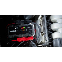 Produktbild för NOCO Boost HD GB70 Starthjälp