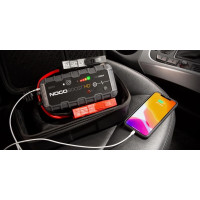 Produktbild för NOCO Boost HD GB70 Starthjälp