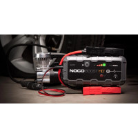 Produktbild för NOCO Boost HD GB70 Starthjälp