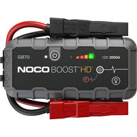 Produktbild för NOCO Boost HD GB70 Starthjälp