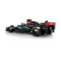 Produktbild för LEGO Speed Champions 77244 - Mercedes-AMG F1 W15 Race Car - byggsats