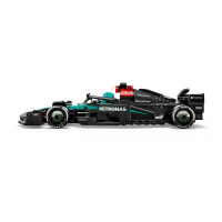 Produktbild för LEGO Speed Champions 77244 - Mercedes-AMG F1 W15 Race Car - byggsats