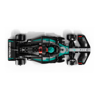 Produktbild för LEGO Speed Champions 77244 - Mercedes-AMG F1 W15 Race Car - byggsats