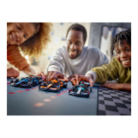 Produktbild för LEGO Speed Champions 77244 - Mercedes-AMG F1 W15 Race Car - byggsats