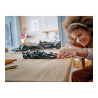 Produktbild för LEGO Speed Champions 77244 - Mercedes-AMG F1 W15 Race Car - byggsats
