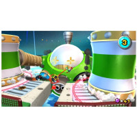 Produktbild för Super Mario Galaxy + Super Mario Galaxy 2
