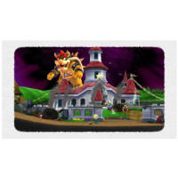Produktbild för Super Mario Galaxy + Super Mario Galaxy 2