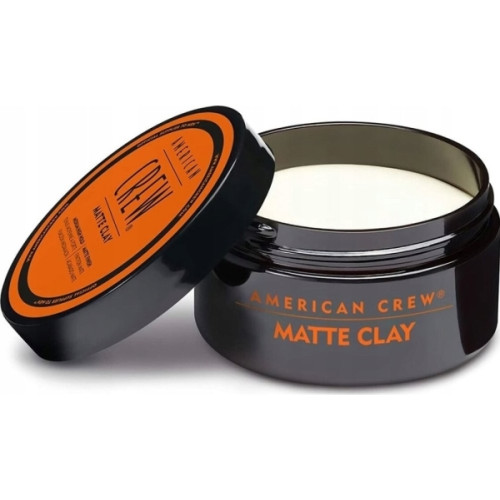 American Crew American Crew American Crew, Matte, Hair Styling Clay, Mediu...
