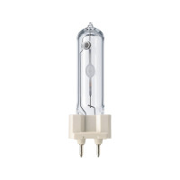 Produktbild för Philips MASTERColour CDM-T Elite - MH-glödlampa (metallhalid) - form: T19 - klar finish - G12 - 35 W - varmt vitt ljus - 3000 K