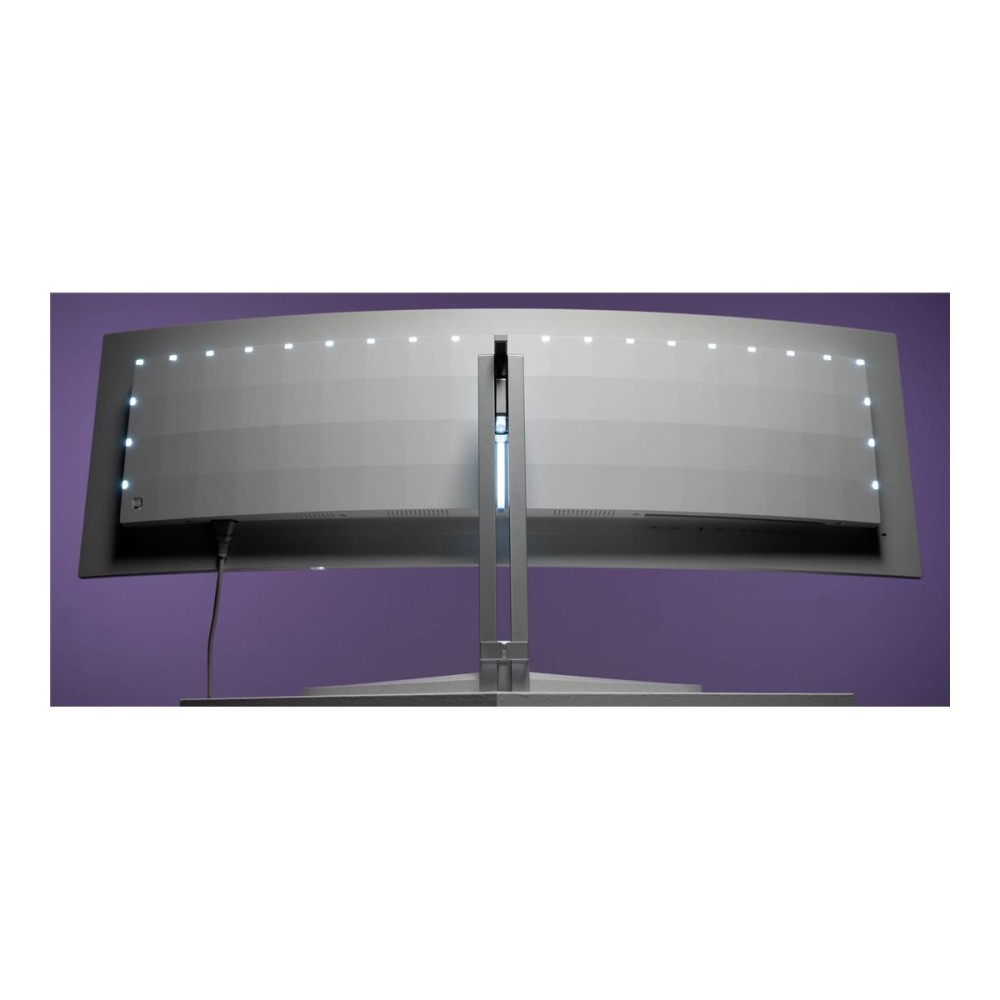Produktbild för Philips Evnia 8000 49M2C8900 - OLED-monitor - böjd - 49" - HDR