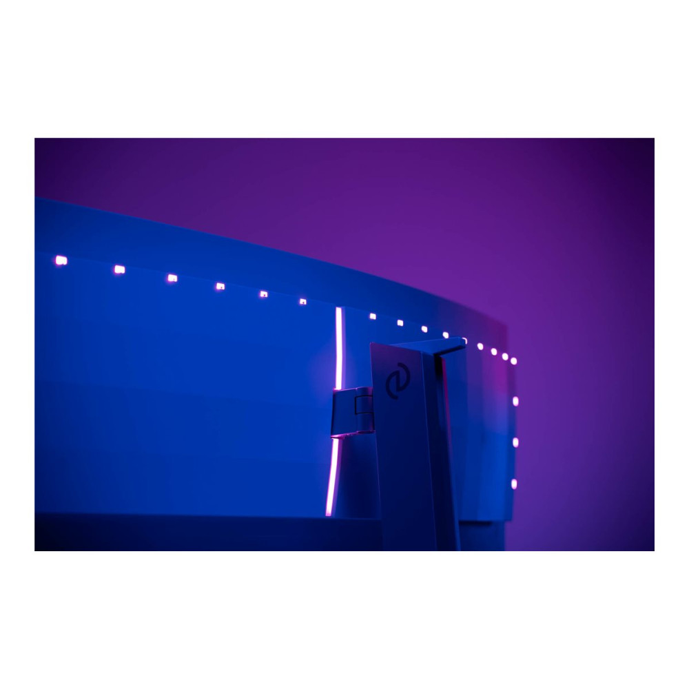 Produktbild för Philips Evnia 8000 49M2C8900 - OLED-monitor - böjd - 49" - HDR