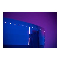 Produktbild för Philips Evnia 8000 49M2C8900 - OLED-monitor - böjd - 49" - HDR