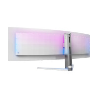 Produktbild för Philips Evnia 8000 49M2C8900 - OLED-monitor - böjd - 49" - HDR
