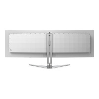 Produktbild för Philips Evnia 8000 49M2C8900 - OLED-monitor - böjd - 49" - HDR