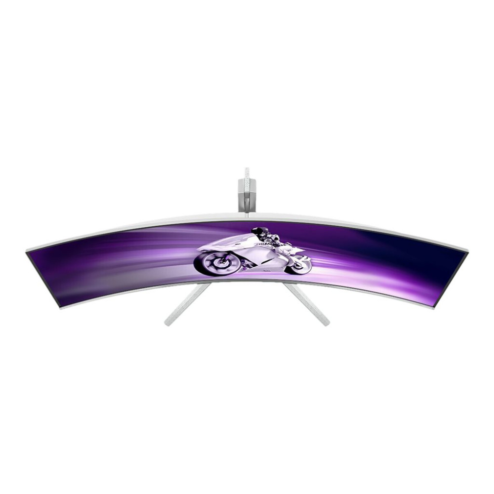 Produktbild för Philips Evnia 8000 49M2C8900 - OLED-monitor - böjd - 49" - HDR