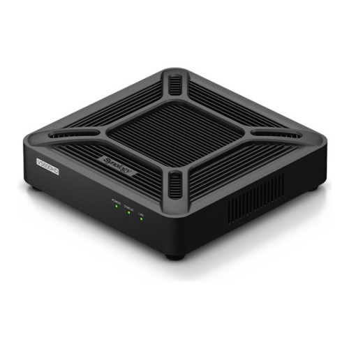 Synology Synology Visual Station VS600HD - standalone NVR - 50 kanaler - TAA-kompatibel