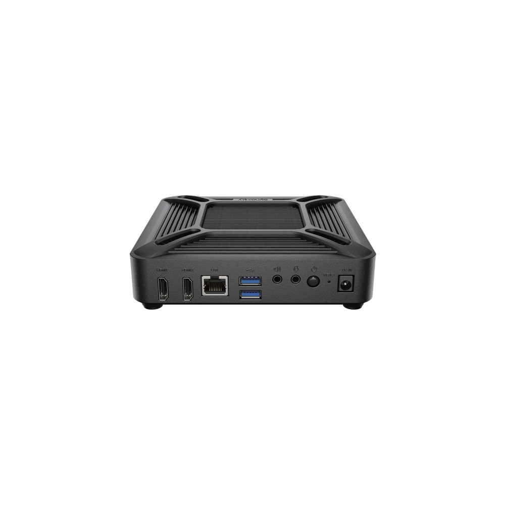 Produktbild för Synology Visual Station VS600HD - standalone NVR - 50 kanaler - TAA-kompatibel
