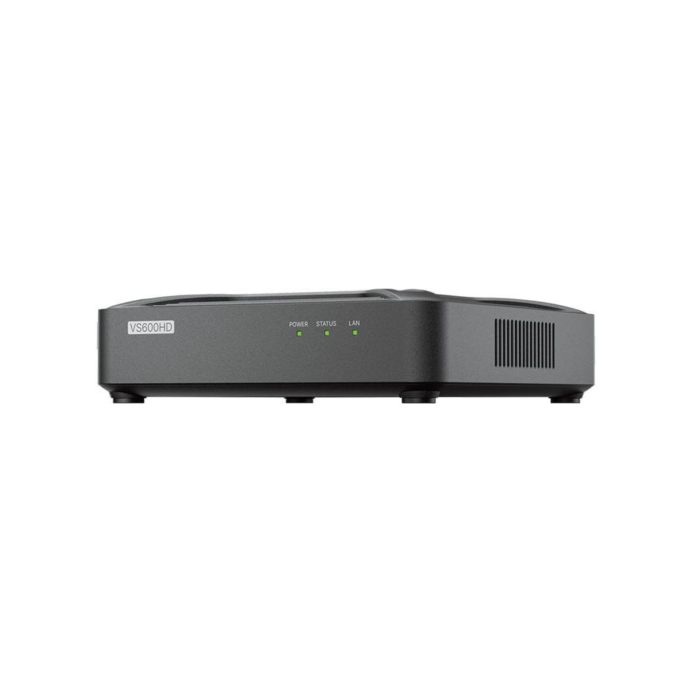 Produktbild för Synology Visual Station VS600HD - standalone NVR - 50 kanaler - TAA-kompatibel