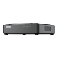 Produktbild för Synology Visual Station VS600HD - standalone NVR - 50 kanaler - TAA-kompatibel
