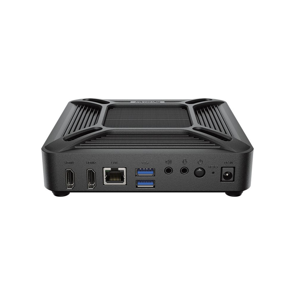 Produktbild för Synology Visual Station VS600HD - standalone NVR - 50 kanaler - TAA-kompatibel