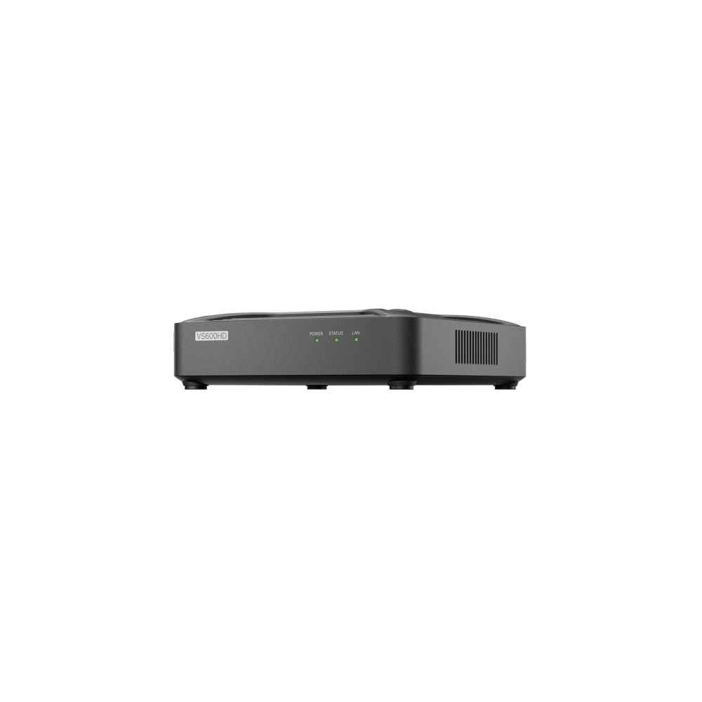 Produktbild för Synology Visual Station VS600HD - standalone NVR - 50 kanaler - TAA-kompatibel